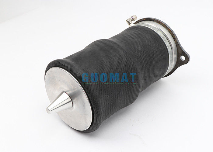 V - Class W639 Van Vito Viano de Opschorting A6393280101 A6393280201 van de Luchtlente met Stevige Aluminiumdelen