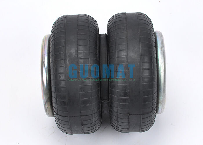 3B12-301 Goodyear Airbags FT 330-29 432 Contitech Air Spring Gemakkelijk te installeren
