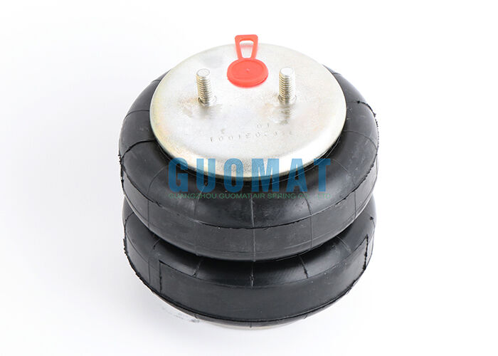 W01-M58-6105 Firestone Rubber Airbags Style 255-1.5 Buigmachine Luchtveer