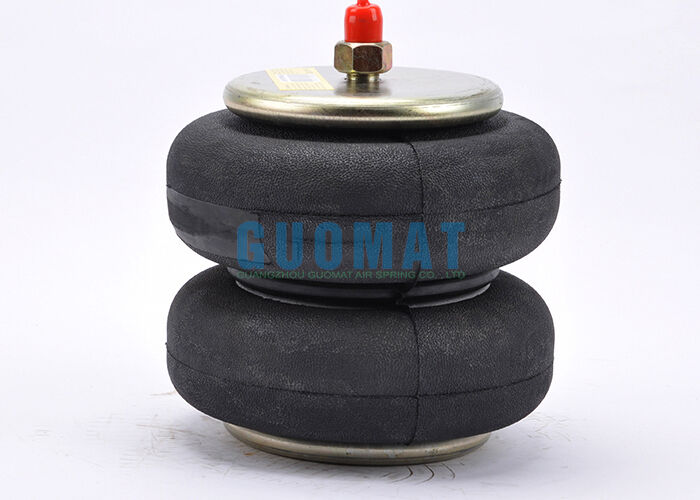 Goodyear 2B9-218 Rubber Air Spring Duurzame Suspension Air Bellow Voor industriële toepassingen