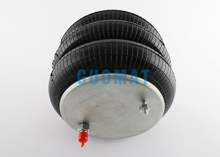 Goodyear 3B12-310 Air Suspension onderdelen 578-93-3-100 Verwikkeld type Rubber Air Spring