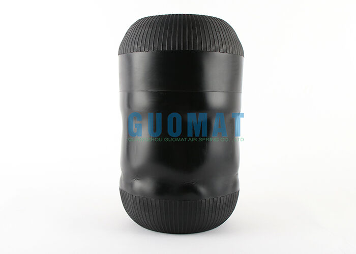 V1E25 VIBRAKOUSTISCH Gummige luchtveer 1E25 PHOENIX Suspension Air Shock Absorber