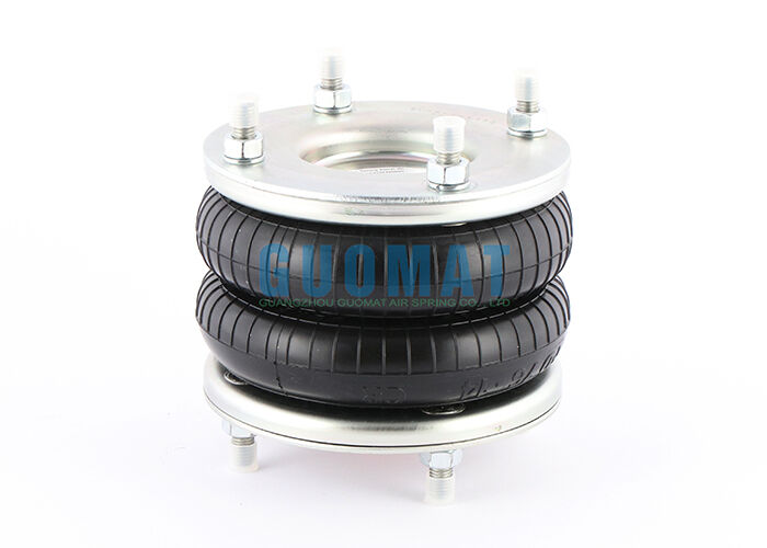 FD 76-14 DS Contitech Industrial Air Spring 6'x2 Rubber Bellows Air Suspension Bags