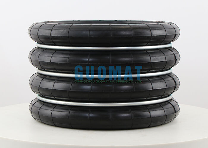 F-300-4 GUOMAT Industriële Luchtveer Vervanging YOKOHAMA S-300-4R Pons Pers Luchtbalg