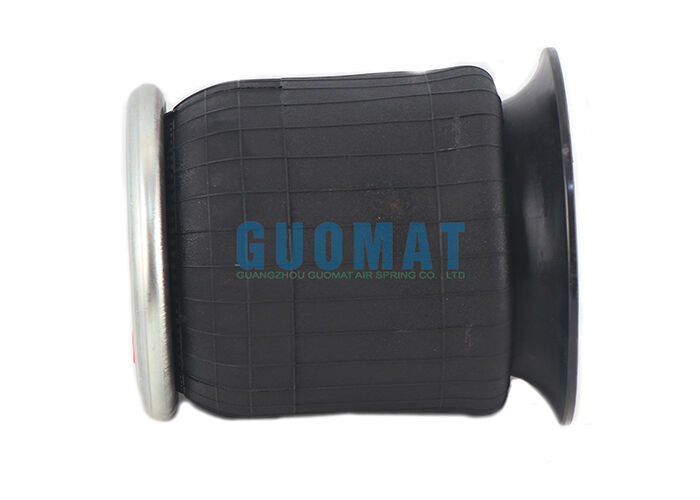 W01-358-5311 Firestone Suspension Lucht Schokdemper 1T14C-1 Vrachtwagen Luchtvering Balgen