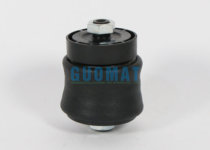 W02-358-3004 Firestone Cabine Luchtveer 2M1A Stijl Vrachtwagen Lucht Schokdemper 1/8 NPT