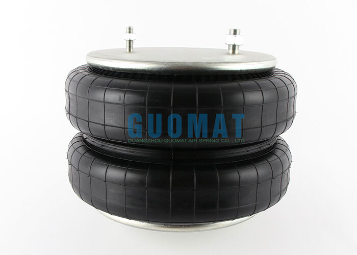 2B9-265 Goodyear Dubbele geslingerde luchtveer 578-92-3-206 Rubber Air Bellows