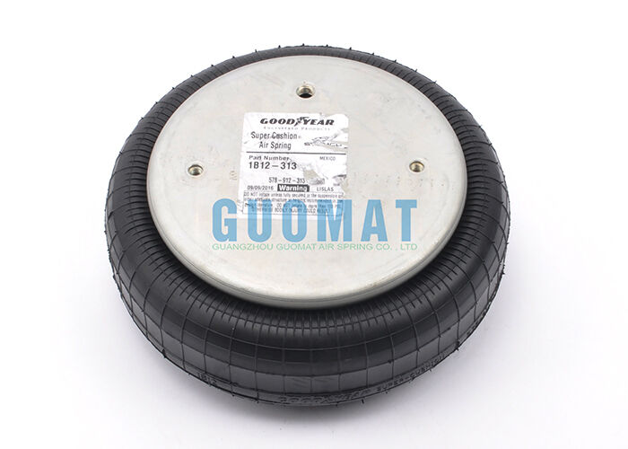 1B12-313 Goodyear Industrial Air Bag 578-91-3-301 Rubber Air Spring voor hefplatform