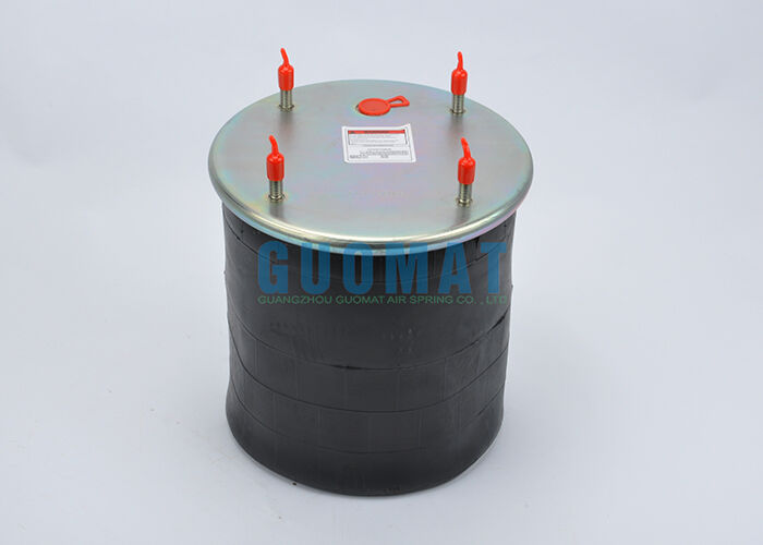 W01-M58-7238 Firestone Truck Luchtvering Vervanging 1T19L Trailer luchtvering luchtbalg