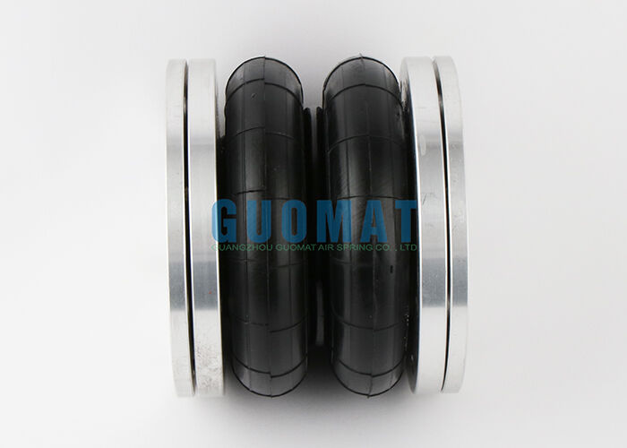 FD 76-14 DI Contitech Rubber Air Bellows 6'x2 W01R584070 Firestone Air Spring Voor Industriële Machines