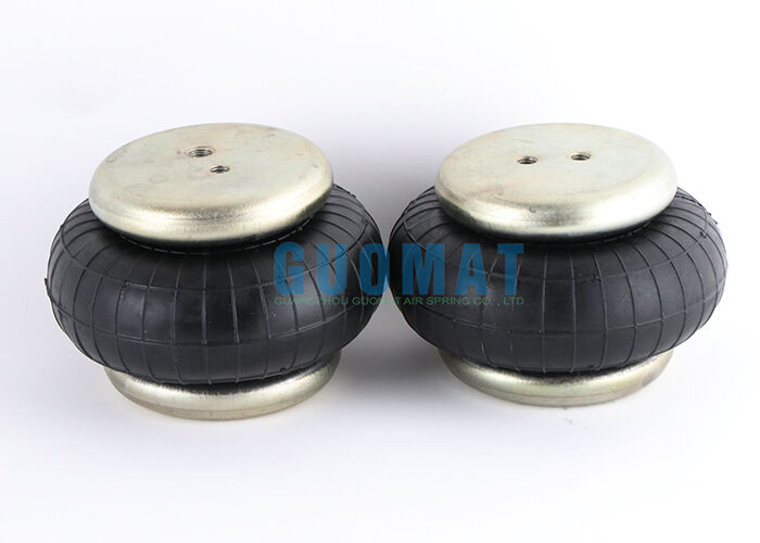 G1/8 Air Fitting FS 40-6 Contitech Single Convoluted Air Spring 2681001000 Voor industriële