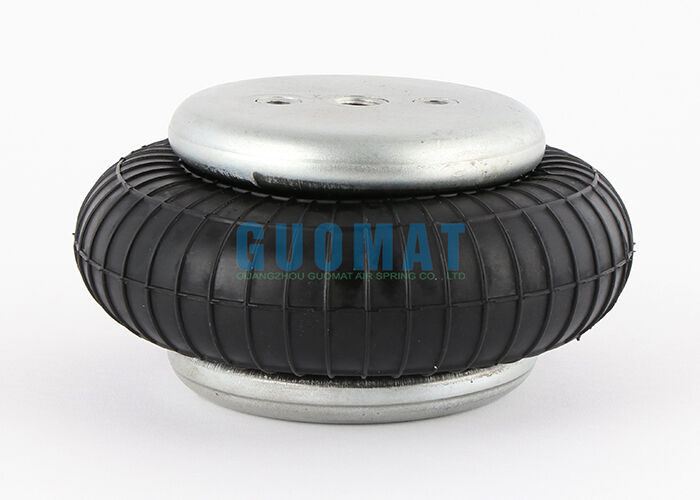 EB-165-65 Festo Rubber Air Spring FS 70-7 Contitech 2681015000 Industriële airbag met een omslag