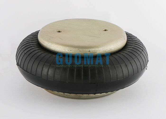 Twicepower Technology Rubber Air Bellows FS120-9 Contitech Verwikkelde luchtveer