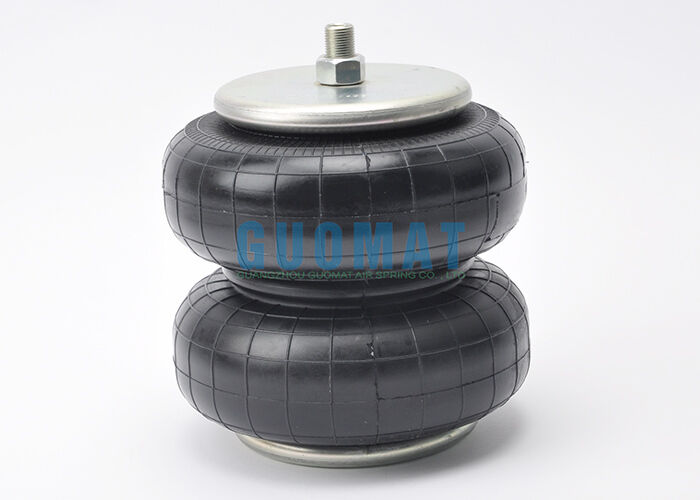 Natuurrubber W01-358-6897 Firestone Double Convoluted Air Spring AS-0058