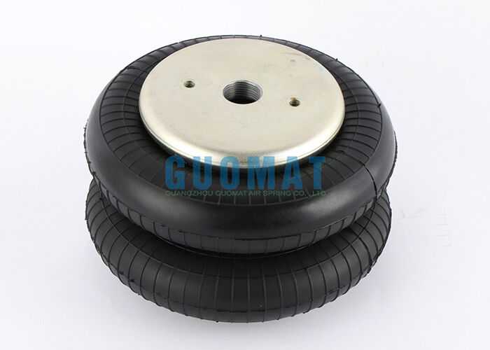 FD 120-17 3/4 M8 Contitech Dubbele Convolute Luchtbalgen PM/31082 Norgren Industriële Luchtveer