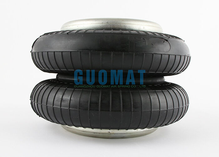 Contitech Rubber Air Suspension Spring FD 200-22 1/4 M10 Verwikkelde veerzakken