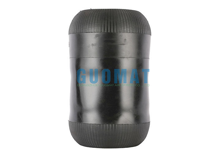 CONTITECH 719N rubberen luchtveer V1F32B VIBROCUSTIC BPW 0220024000 busophangingsonderdeel voor aanhangwagens
