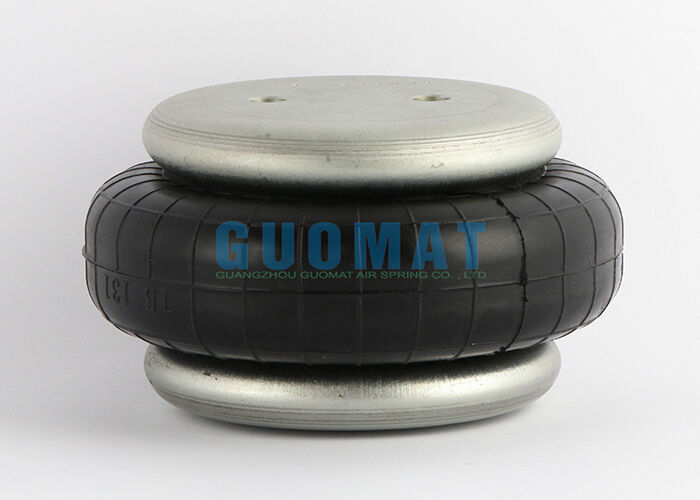 3/4 NPT Air Fitting Gevouwen luchtveer W01-358-7742 Firestone Industrial Air Bag Voor snijmachine