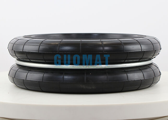 98mm Design Hoogte Punch Press Rubber Air Spring Cross YOKOHAMA S-300-2/S-300-2R