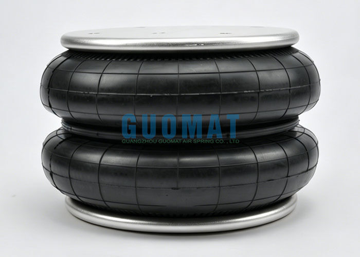 SP 2 B 34 R Phoenix Air Spring Vervanging Geaffineerde gaten