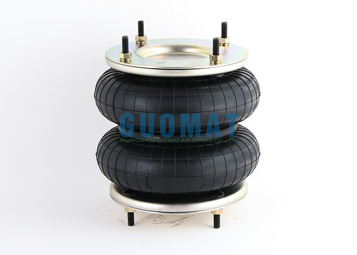 8"x2 W01R584055 Firestone Industrial Air Spring M/31082 Norgren Convolution Air Actuator