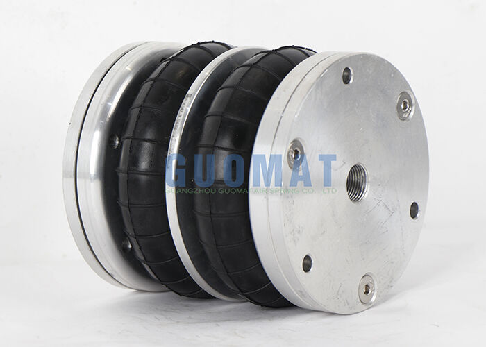 4 1/2 "x 2 W01R584051 Firestone Airide vervanging FD 44-10 DI Contitech Air Spring voor assemblagelijn