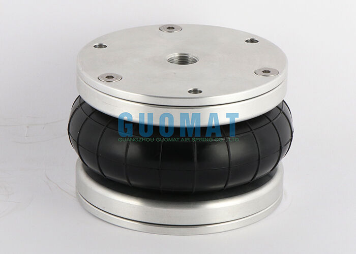 W01R584050 Firestone Pneumatische schokdemper 4 1/2 "x 1 Load Support Air Spring