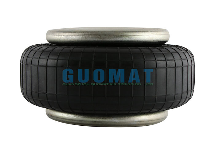W01-358-7598 Firestone schokabsorberende luchtveer 1B8-580 Goodyear rubber airbags