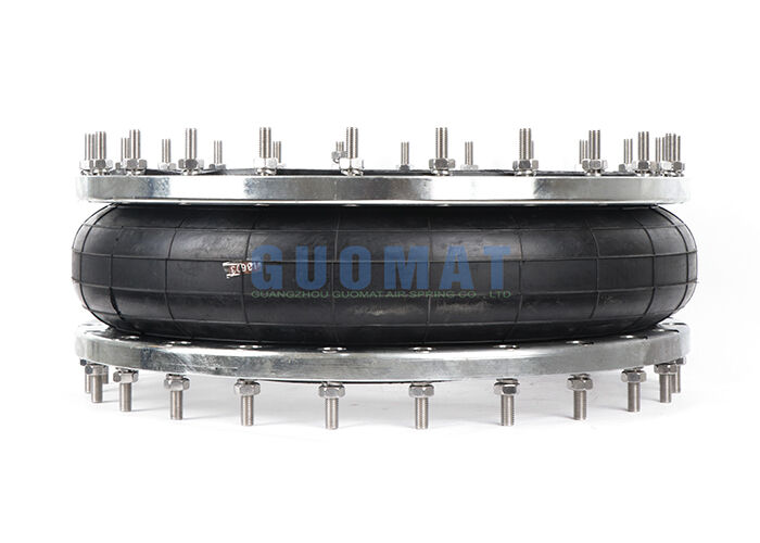 24 stuks x 3/8-24 UNF luchtvering isolator FS1330-11 RS Contitech luchtbalg vervanging