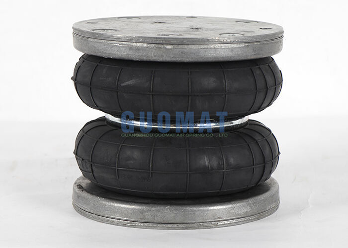 PM/31062 Dubbele Convolute Type Luchtkussens 6''X2 Norgren Luchtveer voor Verpakkingsapparatuur