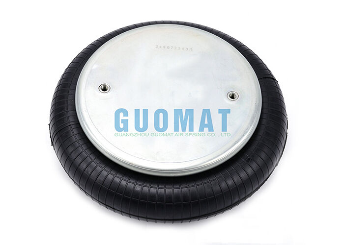 1B12-301 Enkele Convolute Airbag 578-91-3-301 Hoge Prestatie Luchtveer