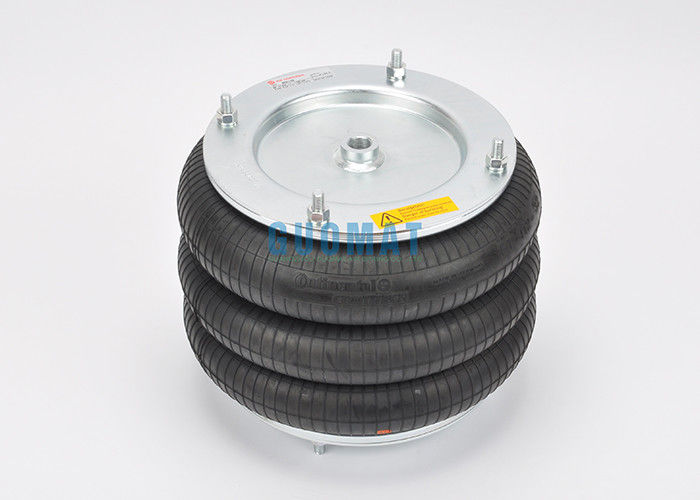 Van de de Luchtlente 12X3 van M/31123norgren Industriële het Staal Rubberblaasbalgen