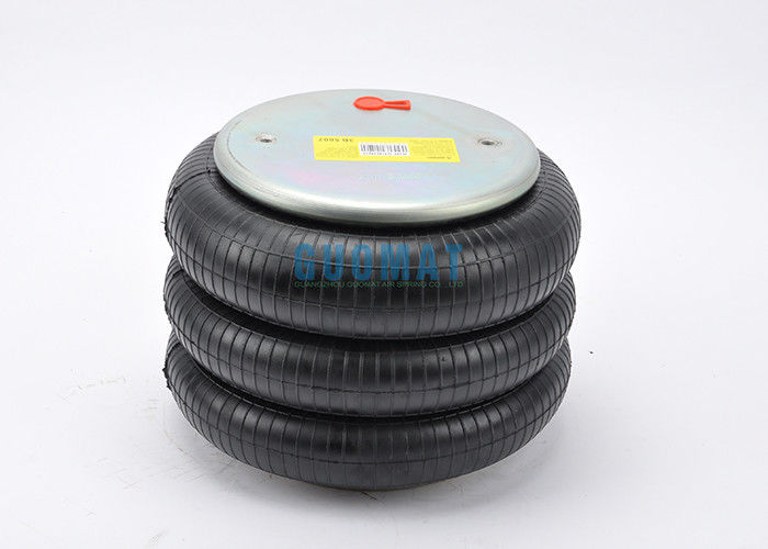 W01-358-8014 de Lentes van de Luchtrit door Firestone/Drievoudig Ingewikkeld Luchtkussen voor Ridewell 1003588014C