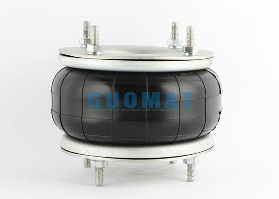 8x1 kies Ingewikkelde Rubberfirestone W01-R58-4054 van de Luchtlente Industriële Luchtkussens uit