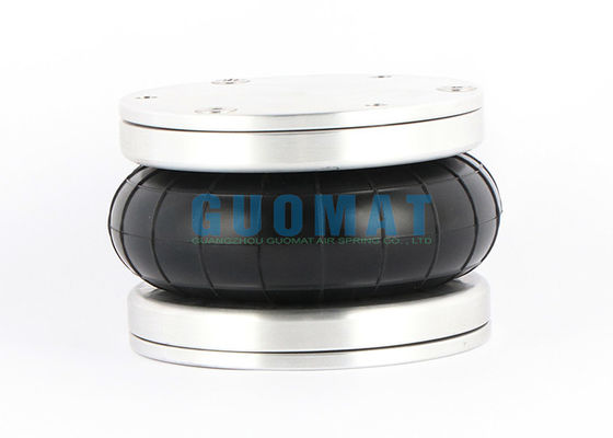 4 2/1 Firestone van de de Luchtlente W01-R58-4050 van ' X1 DUNLOP Industriële Ingewikkelde Rubberblaasbalgen