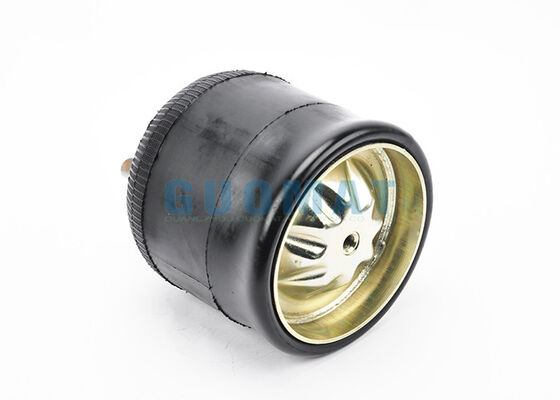 MERCEDES de 9423200217 Lentes van de Vrachtwagenlucht CONTITECH 4759NP01/4759N N P01/4759 P01