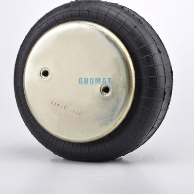 Phoenix SP1B07 Air Bellow Bags Single Convoluted Rubber Air Spring voor commerciële wasmachines