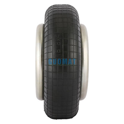 Firestone W01-358-7564 1B8X4 industriële luchtophangtassen