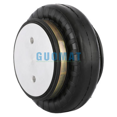Goodyear 1B5-550 luchtveeractuator enkele ingewikkelde balg type G 1/4 luchtgat