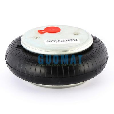 Verwijderde luchtveer FS200-10 Contitech Air Actuator voor pneumatische hefluchtschok