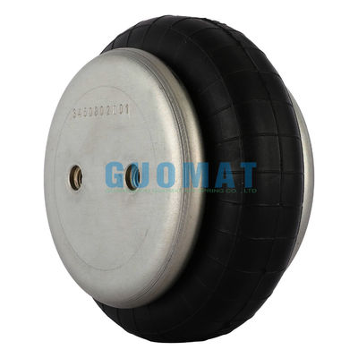 Firestone Air Suspension W01-358-7731 Single Convoluted Voor Truck Schock Absorber