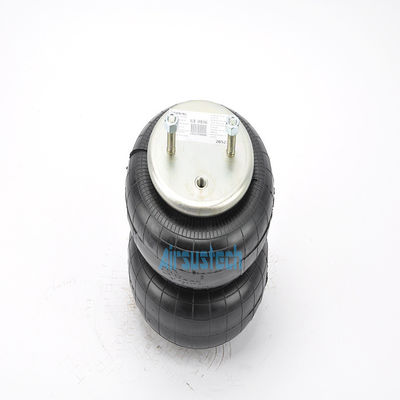 Goodyear 2B9-250 Air Spring Rubber W01-358-6943 Firestone Double Bellow Suspension Airbags