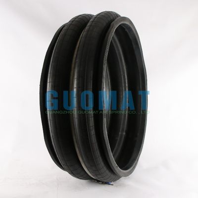 W01-R58-4044 Firestone Rubber Luchtveer 12X2 Luchtbalg Voor Landbouwmachines