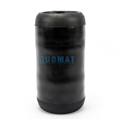 Vermindering van trillingen 769N Contitech 1E 18 Phoenix Rubber Air Spring Voor Bus Air Suspension