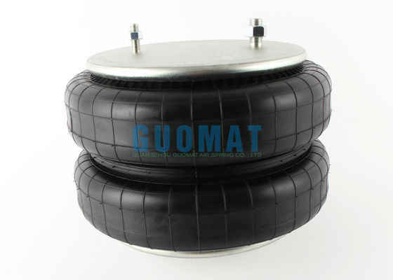 W013586884 Firestone Air Spring Bags FD 200-19 724 Contitech Gecrimpde Verwikkelde Luchtschok