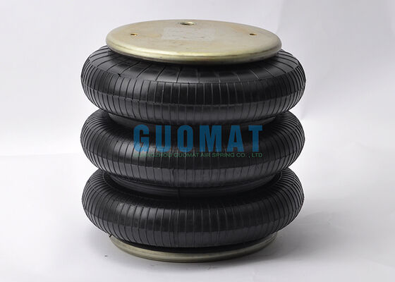 3B12-304 Goodyear Rubber Air Bellows Onderdelen 578-93-3-100 Verwikkelde airbags