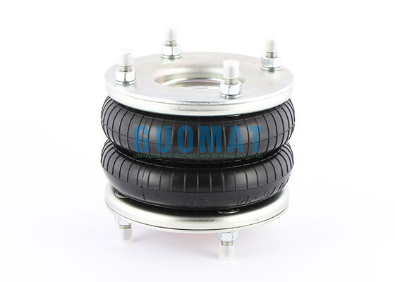 FD 76-14 DS Contitech Industrial Air Spring 6'x2 Rubber Bellows Air Suspension Bags