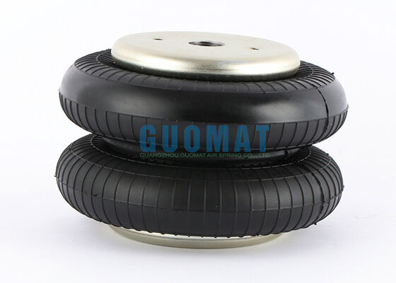 FD 120-17 Contitech Dubbele Airbags 2B-181 Airkraft Industriële Rubber Air Spring