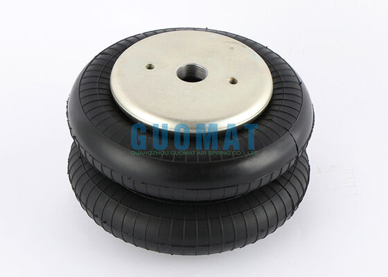 FD 120-17 3/4 M8 Contitech Dubbele Convolute Luchtbalgen PM/31082 Norgren Industriële Luchtveer