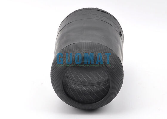 Natuurrubber 661N Contitech Air Bellows V1E25 (((-2) VIBRACOUSTIC Bus Suspension Air Spring
